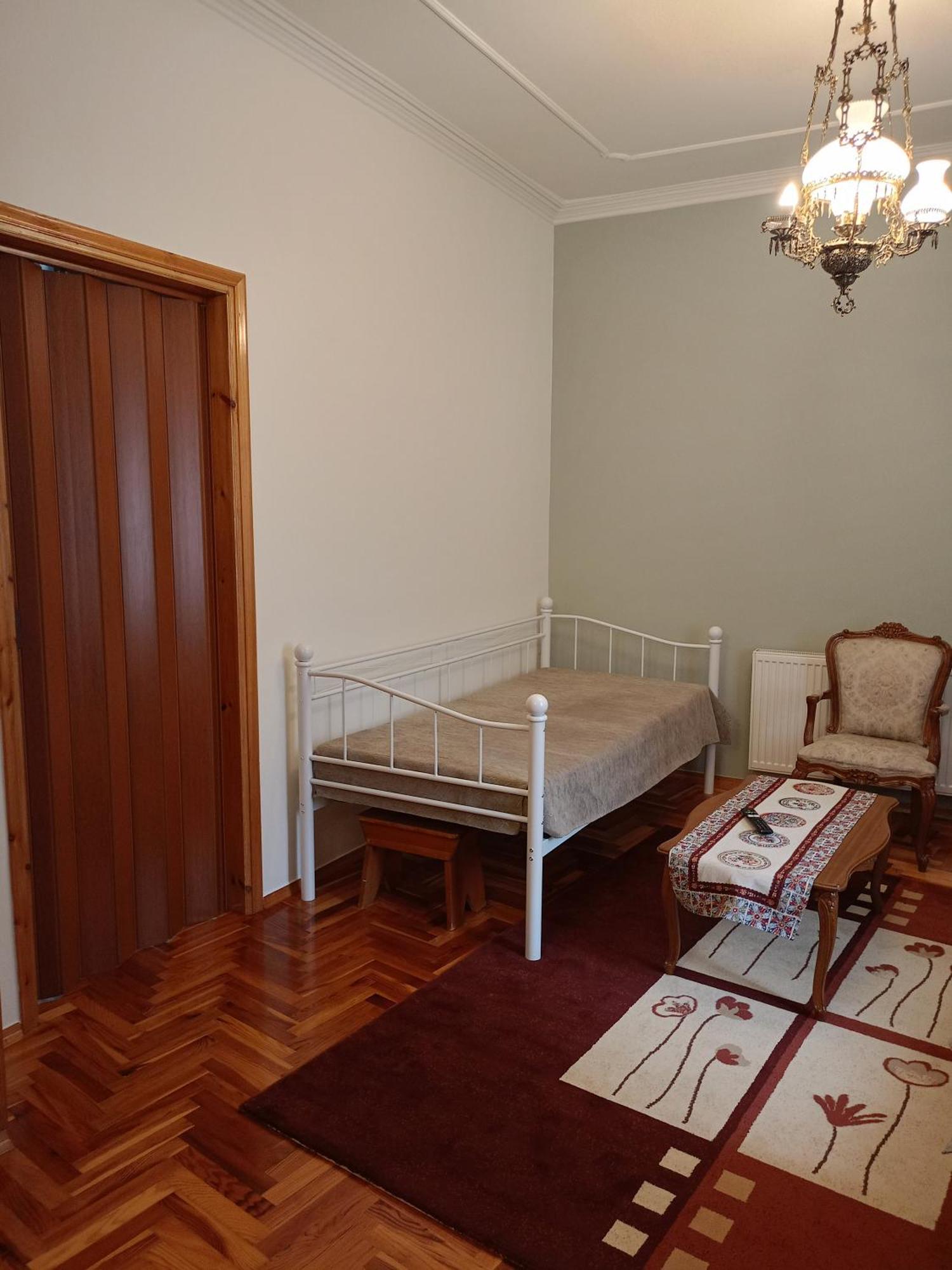 Ferienwohnung Konitsa Primula Exterior foto